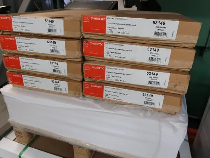 Used Wednesday, July 17, 2024, 11:00 AM (ET) Hi Tech Printing Systems