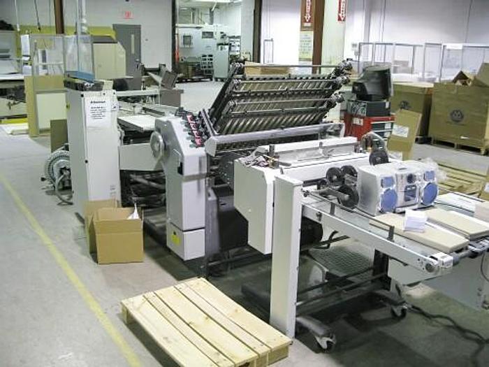 Used 1/20/2011, Printing Methods, Inc.