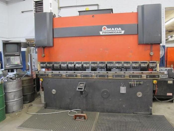Used Tuesday, June 18, 2019, 1:00 PM (ET), Profab Metal Products
