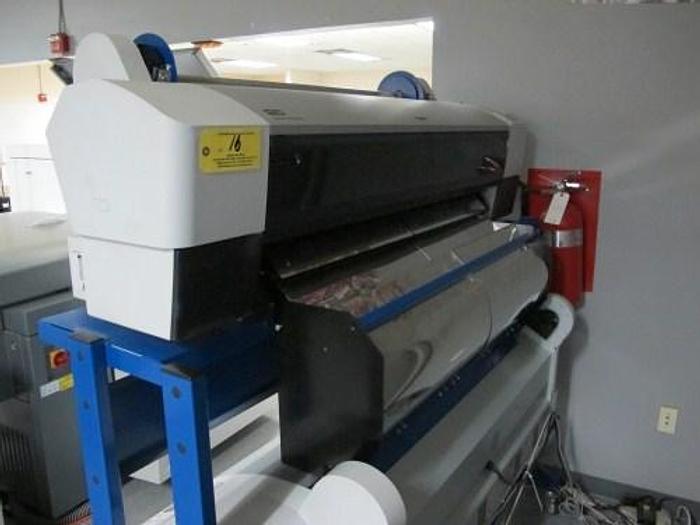 Used Wednesday, February 27, 2013 1:00 PM (ET), National Litho