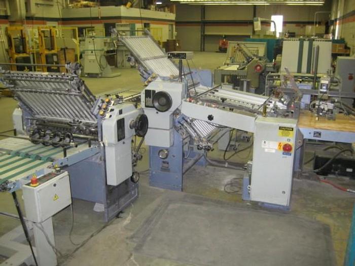 Used 4/7/2010, Modern International Graphics