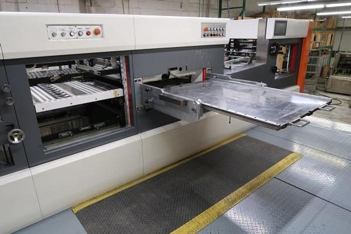 Used Thursday, December 1, 2022, 1:00 PM (ET), Emprint