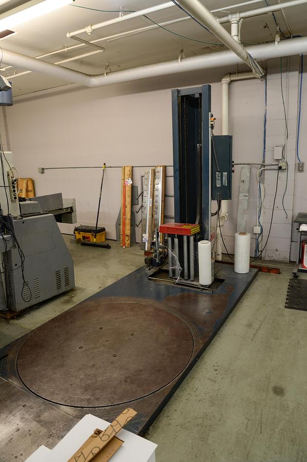 Used Thursday, October 29, 2026, 1:00PM (ET) - Bethany Printing International