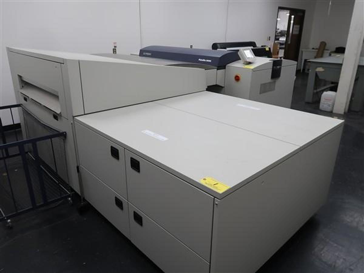 Used Thursday, December 11, 2025, 1:00 PM (ET) - House of Printing