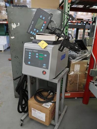 Used Wednesday, July 17, 2024, 11:00 AM (ET) Hi Tech Printing Systems