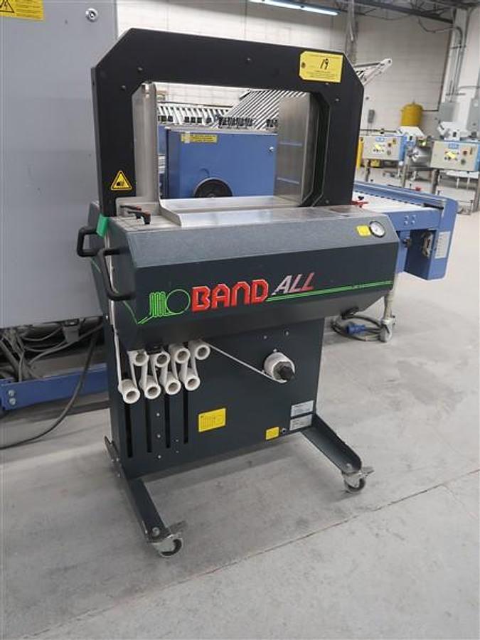 Used Thursday, June 5, 2025, 1:00 PM (ET) - Security Bindery Workers