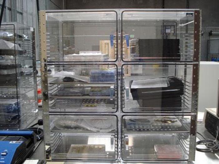 Used Quantum Leap Packaging