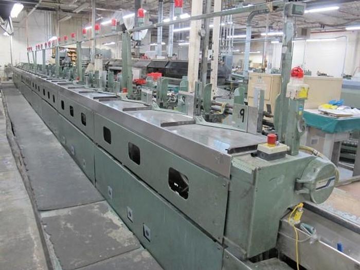 Used Tuesday, August 14, 2018, 1:00 PM (ET), Business Printing