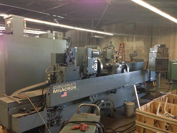 Used October 21, 22 & 23, 2014, 11:00 AM (ET), Industrial Surplus of Connecticut, Inc.