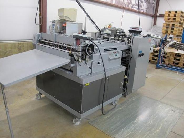 Used Thursday, July 28, 2016 1:00 PM (ET), Independent Printing Company