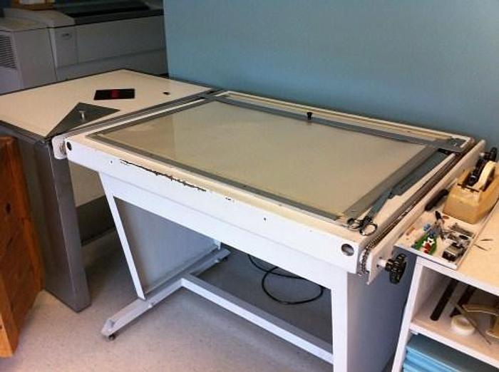 Used 6/21/2012, Holm Graphics Services