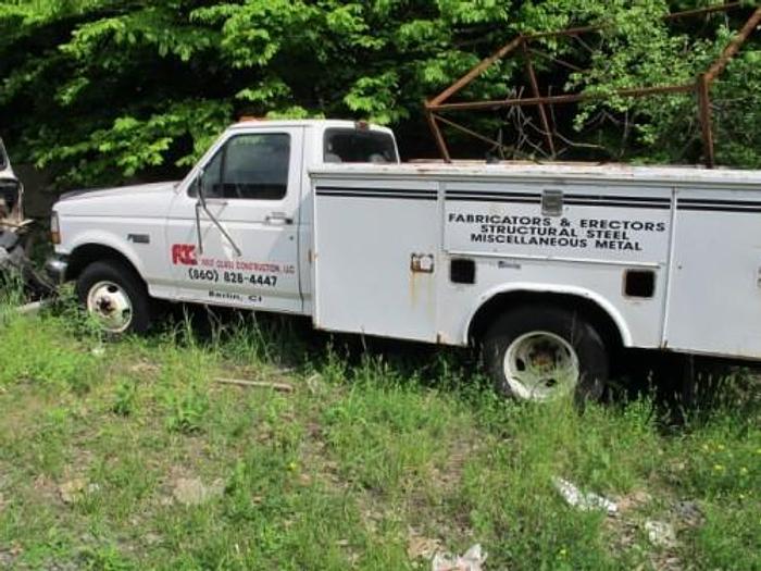 Used Thursday, January 30, 2014 10:30 AM (ET), First Class Construction