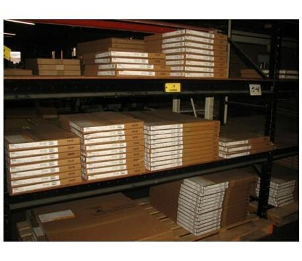 Used Berkshire Westwood Graphics