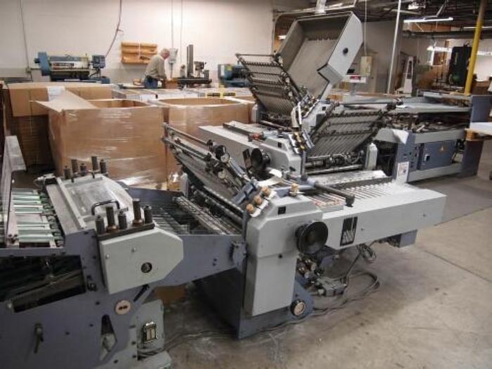 Used 6/15/2011, Masco Support Services