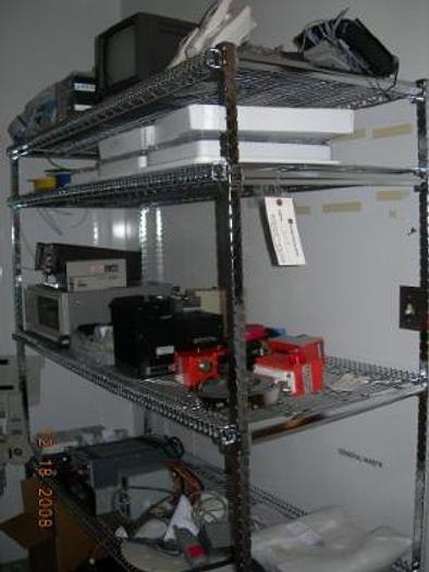 Used Semiconductor FAB - Support