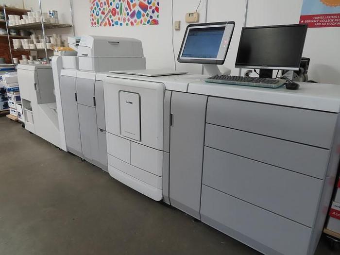 Used Wednesday, September 1, 2021, 1:00 PM (ET), Jam Printing