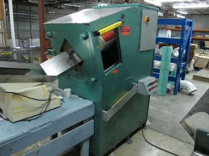 Used 10/13/2011, Williams Typesetting