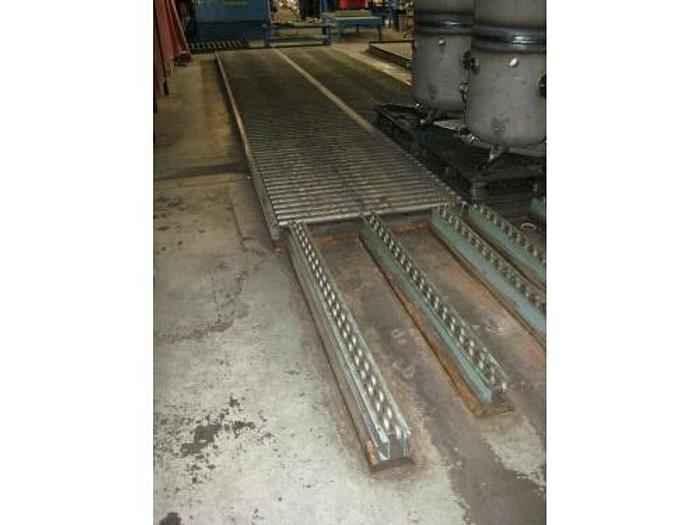 Used 4/14/2011, Dunham Bush