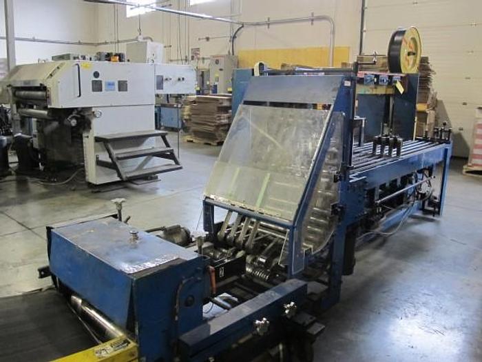 Used Thursday, December 8, 2016, 1:00 PM (ET), Payette & Simms, Inc.