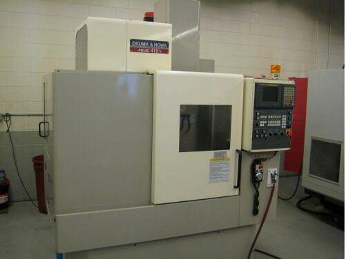 Used 6/3/2010, Impala Manufacturing