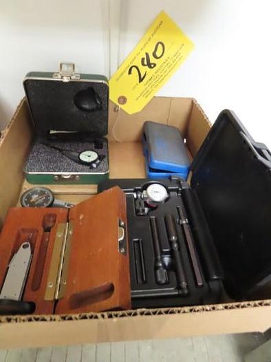 Used Semiconductor Fab Equipment