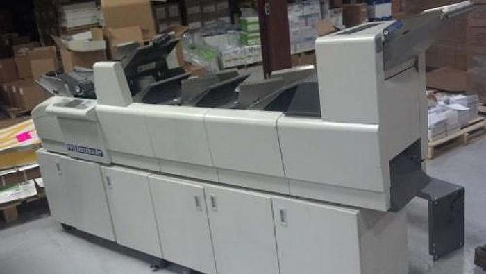 Used Thursday, May 16, 2013 1:00 PM (ET), Printing Consignment Auction #1