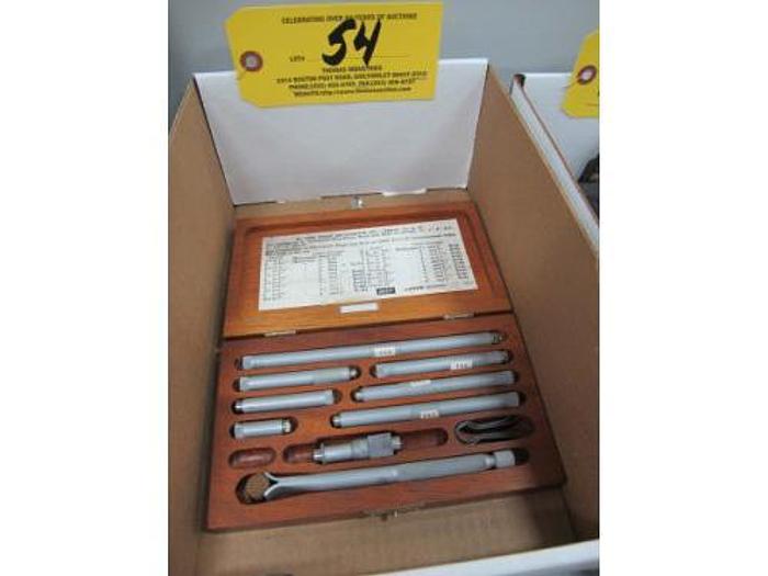 Used Thursday, August 8, 2013 1:00 PM (ET), R-Technologies