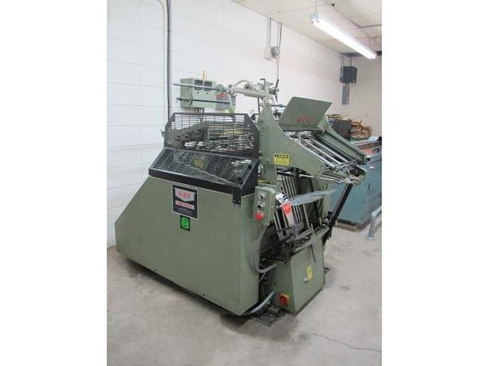 Used Wednesday, February 17, 2016 1:00 PM (ET), Faith Printing Company
