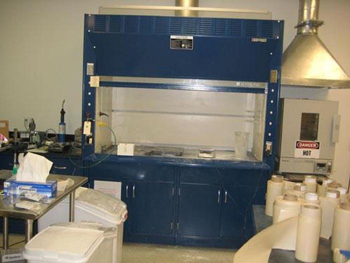 Used Quantum Leap Packaging