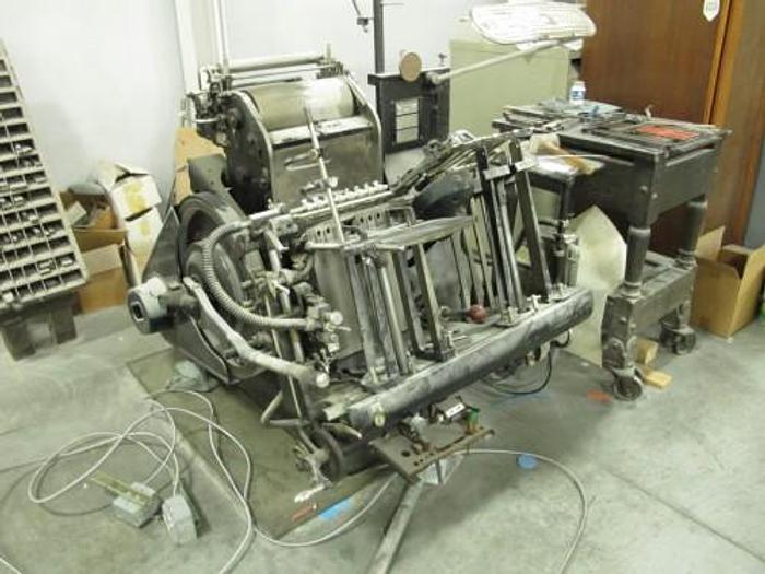 Used Tuesday, April 22, 2014 1:00 PM (ET), Graphic Visual Solutions