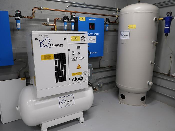 Used Thursday, November 21, 2024, 11 AM (ET) - Biopharmaceutical Equipment Auction