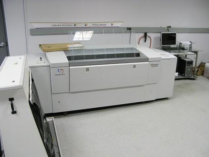 Used 1/20/2011, Printing Methods, Inc.