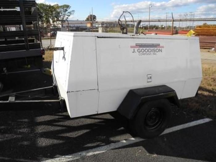 Used Thusday, December 5, 2013 1:00 PM (ET), J. Goodison Co. - Surplus Equipment