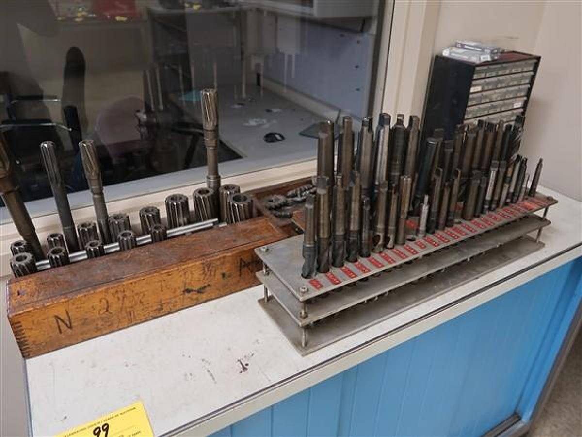 Used Wednesday, November 12, 2025, 1:00 PM (ET) - Reindl Bindery