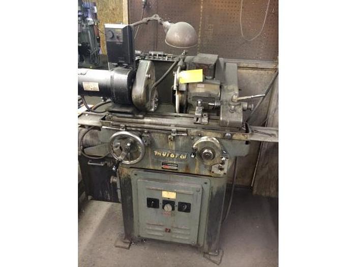 Used Tuesday, August 11, 2015 1:00 PM (ET), Stanco Tool & Die