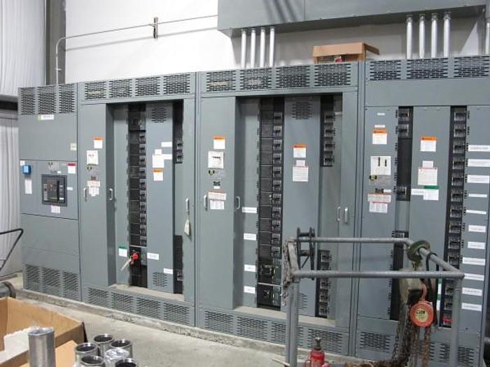 Used Auction Cancelled Due to Turnkey Sale of Business, Fiberglass Industries, Inc.
