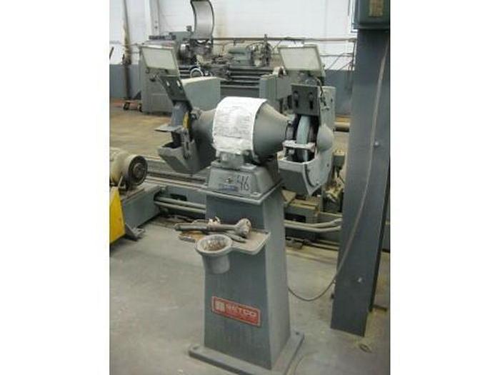 Used 12/2/2010, Gloucester Engineering Company