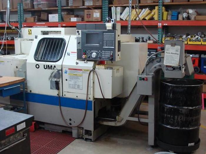 Used Thursday, October 22, 2020, 1:00 PM (ET), Surplus Equipment of Whitcraft    NOTE DATE CHANGE