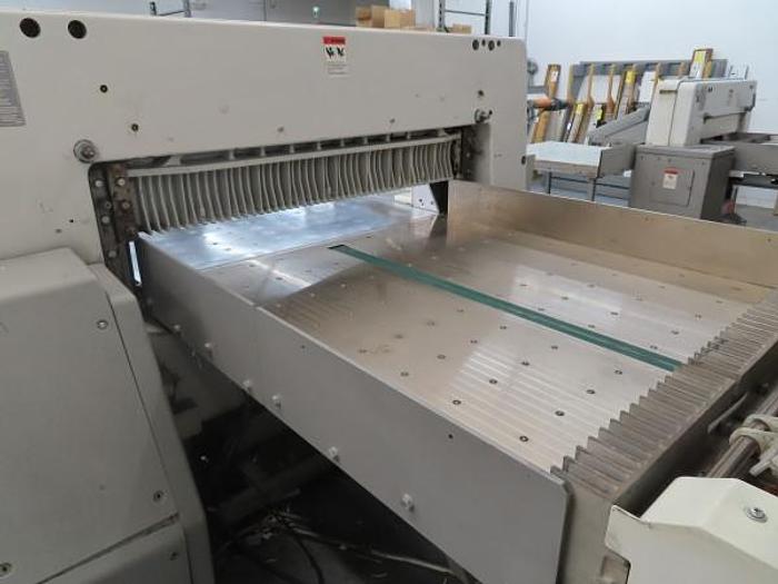 Used Thursday, February 10, 2022, 1:00 PM (ET), Miami Printing Company
