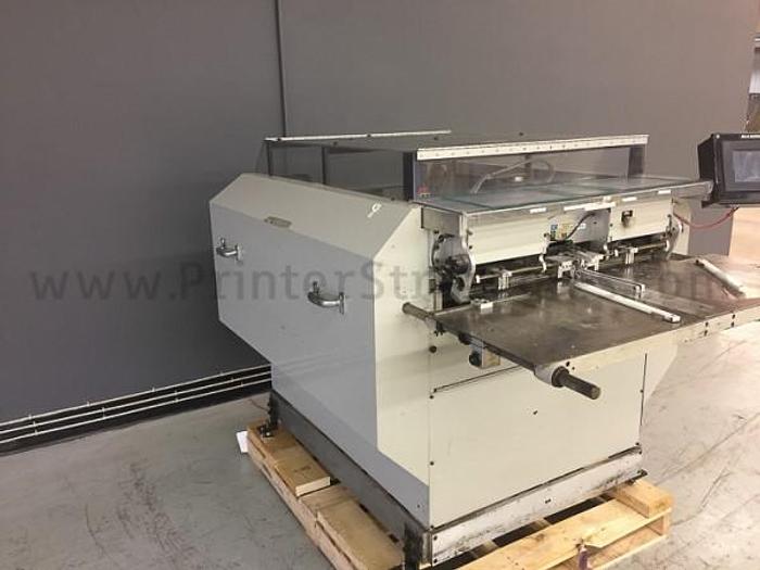 Used Thursday, December 14, 2017, 1:00 PM (ET), Shutterfly Surplus Equipment