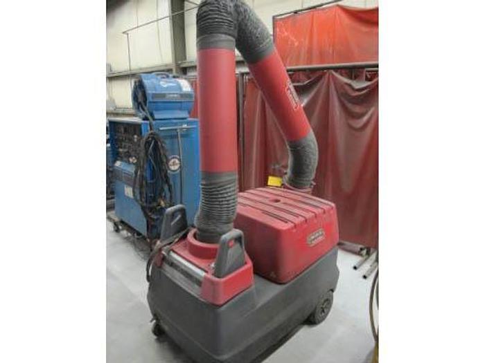 Used Wednesday, October 30, 2013 1:00 PM (ET), Hilliard Precision Products