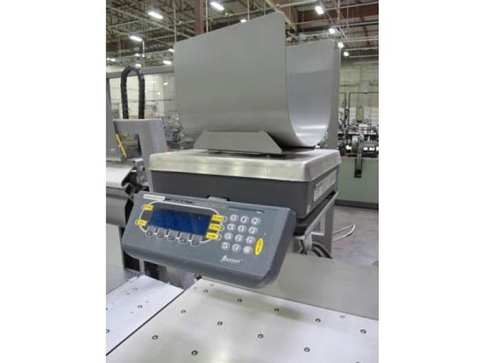 Used Thursday, May 15 1:00 PM (ET), Gluers Post Press Services