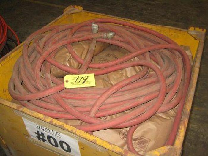 Used 11/9/2011, Mesco Corporation