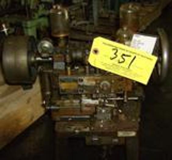 Used Jewelry Manufacturing