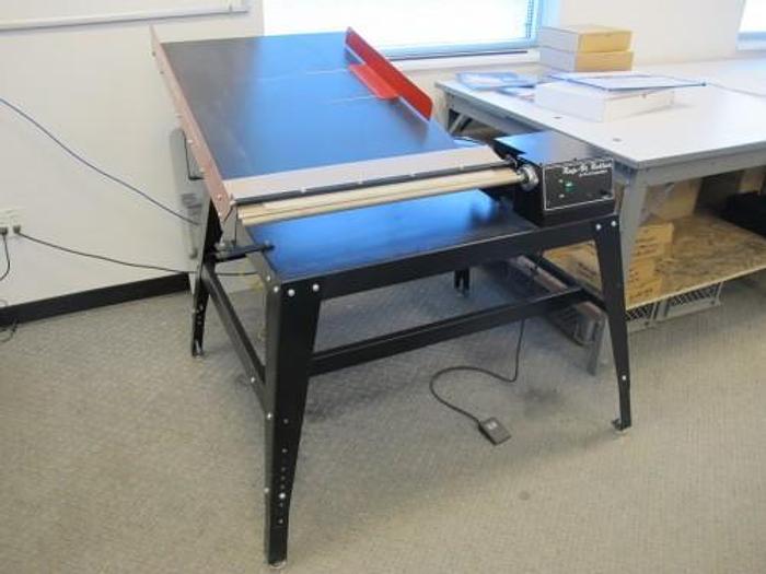 Used Wednesday, March 12, 2014 1:00 PM (ET), Rastar - Auction #1