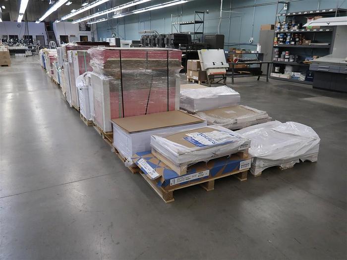 Used Thursday, March 27, 2025, 11:00 AM (ET) - Fusebox One (CMS)