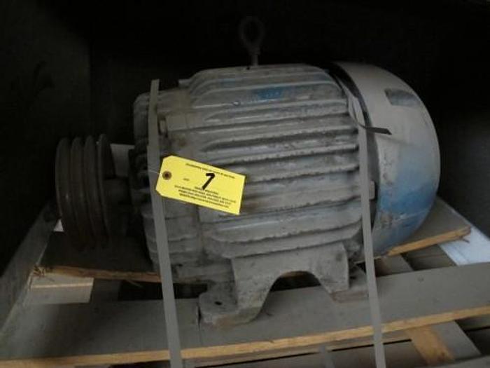 Used Thursday April 25, 2013 1:00 PM (ET), Metal Processing Company