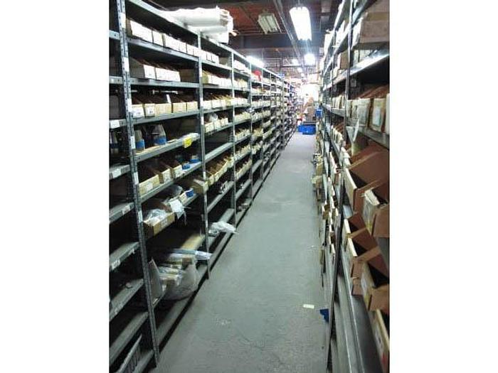 Used Wednesday, April 5, 2017, 1:00 PM (ET), Navtec Rigging Solutions, Inc. - Intellectual Property & Inventory