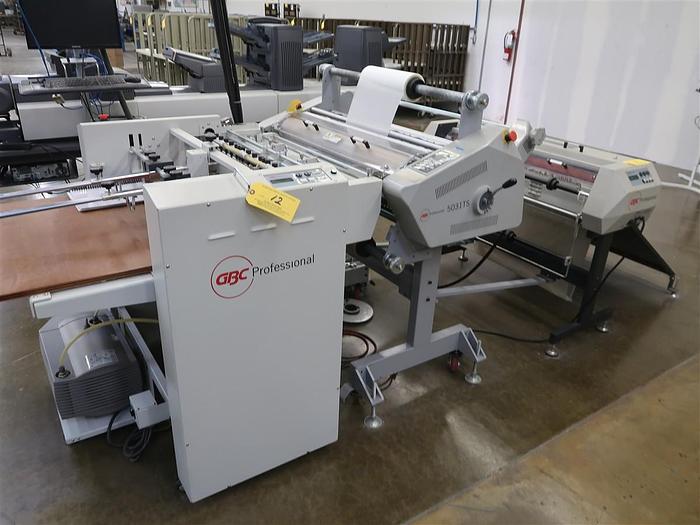 Used Thursday, March 27, 2025, 11:00 AM (ET) - Fusebox One (CMS)