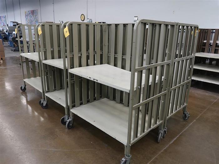 Used Thursday, March 27, 2025, 11:00 AM (ET) - Fusebox One (CMS)